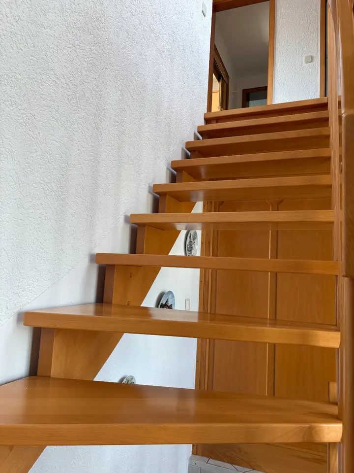 3 Zimmer Wohnung mit 65 m² in Detmold – Bild 3