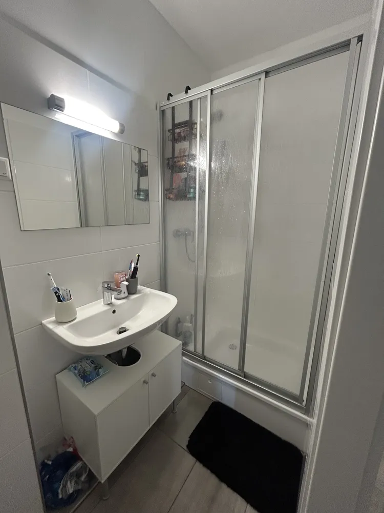 2 room apartment with 50 m² in Cologne – Photo 7