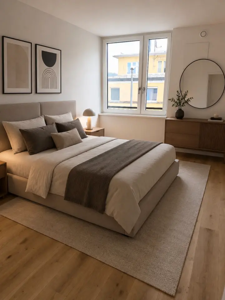 3 room apartment with 85 m² in Passau – Photo 6