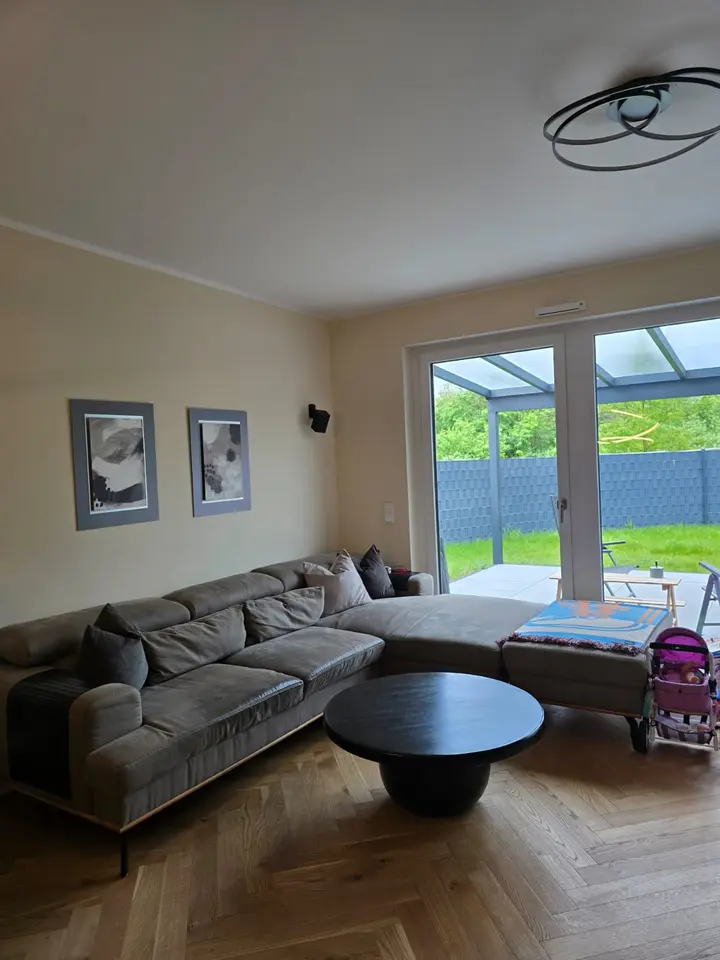 5 Zimmer Haus mit 143 m² in Bergisch Gladbach – Bild 9