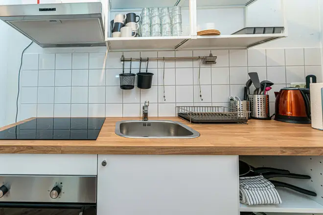 WG-Zimmer in Berlin – Bild 4