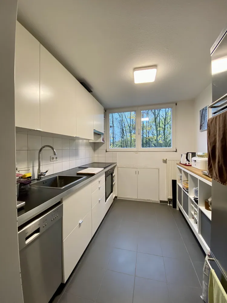 2 Zimmer Wohnung mit 70 m² in Düsseldorf – Bild 6