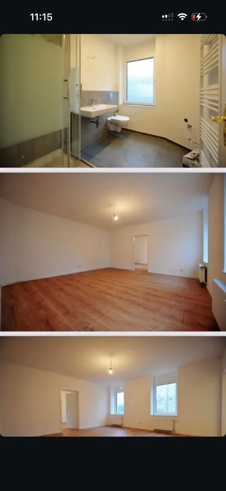 3 Zimmer Wohnung mit 79 m² in Krefeld – Bild 3