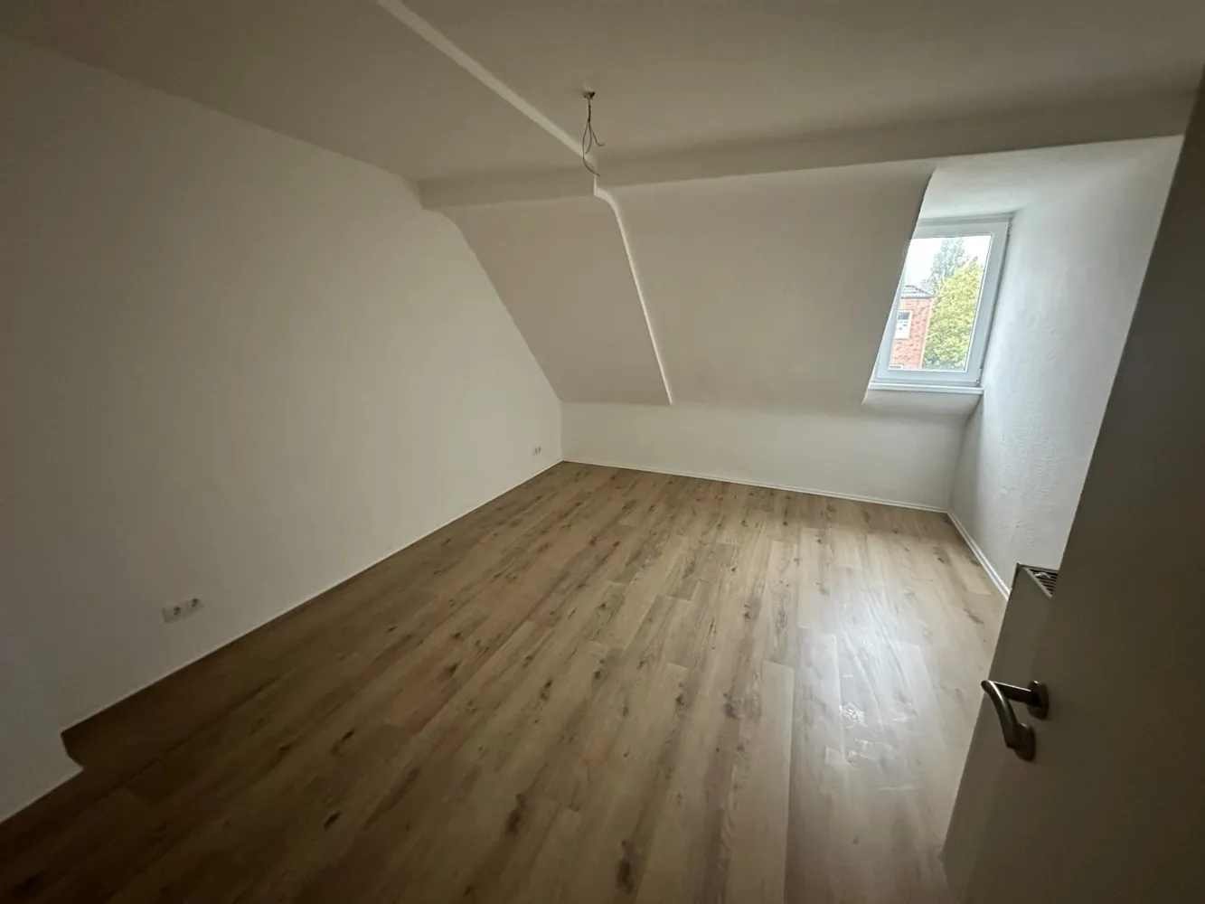 3 room apartment with 65 m² in Mönchengladbach – Photo 8