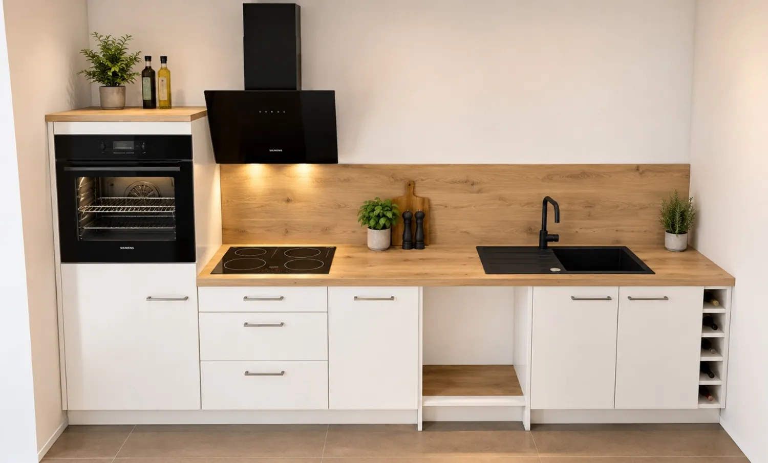 2 room apartment with 61 m² in Cologne – Photo 7
