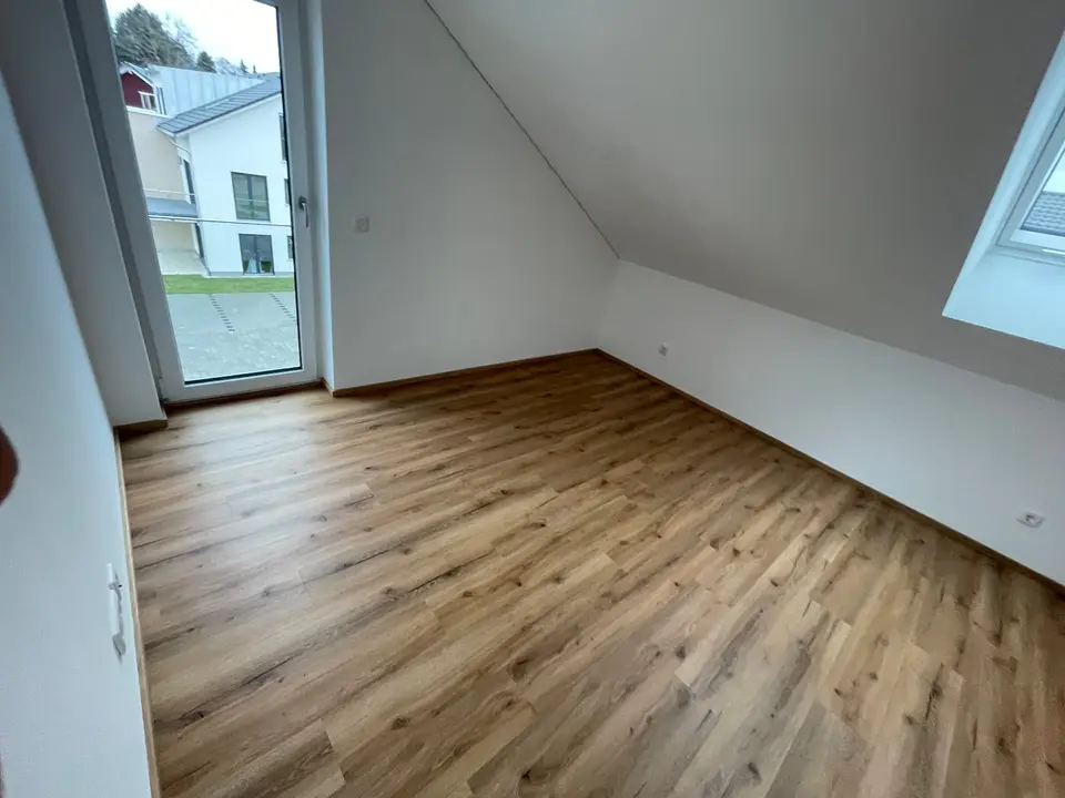 2 Zimmer Wohnung mit 54 m² in Kaufbeuren – Bild 10