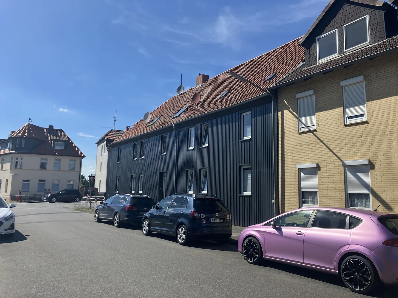 3 Zimmer Wohnung mit 73 m² in Helmstedt – Bild 3