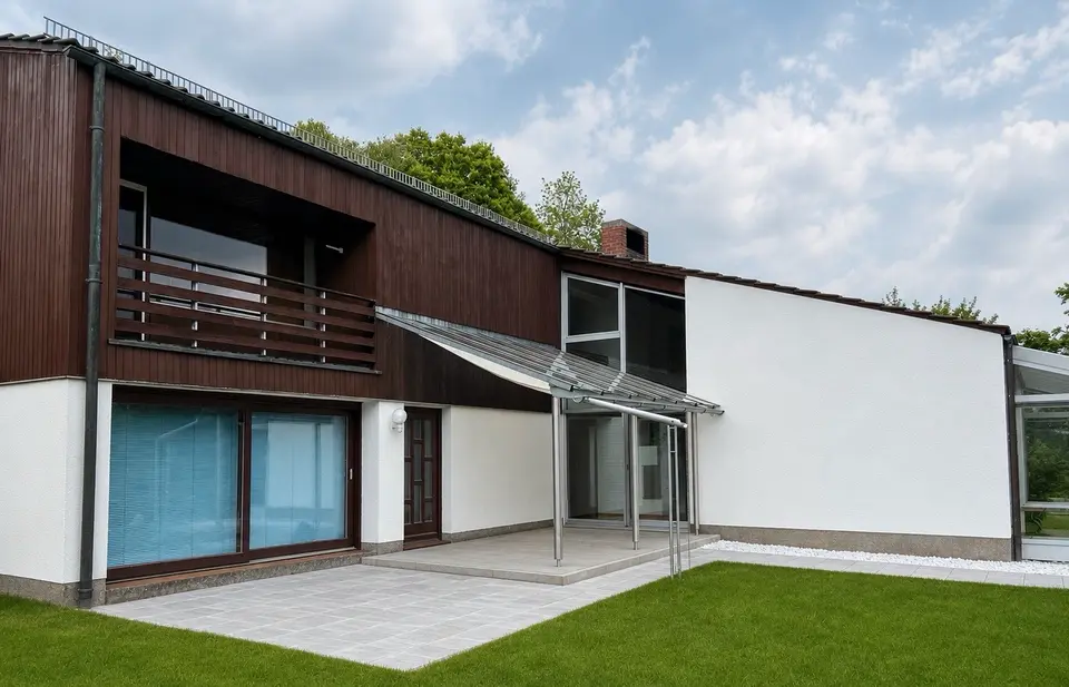 8 Zimmer Haus mit 204 m² in Straubing – Bild 3