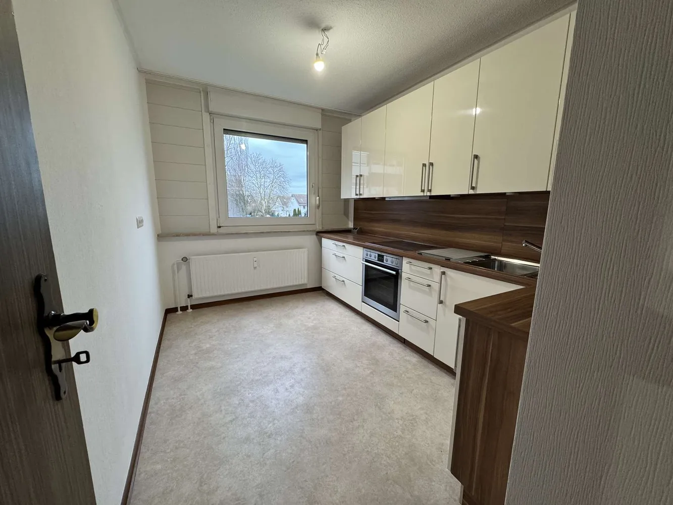 4 Zimmer Wohnung mit 97 m² in Köln – Bild 5