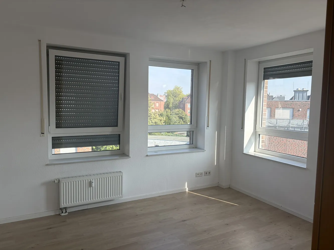 4 Zimmer Wohnung mit 118 m² in Münster – Bild 10