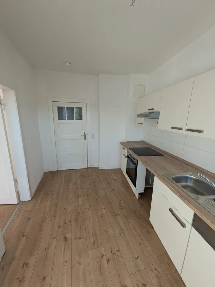 2 room apartment with 47 m² in Magdeburg – Photo 8