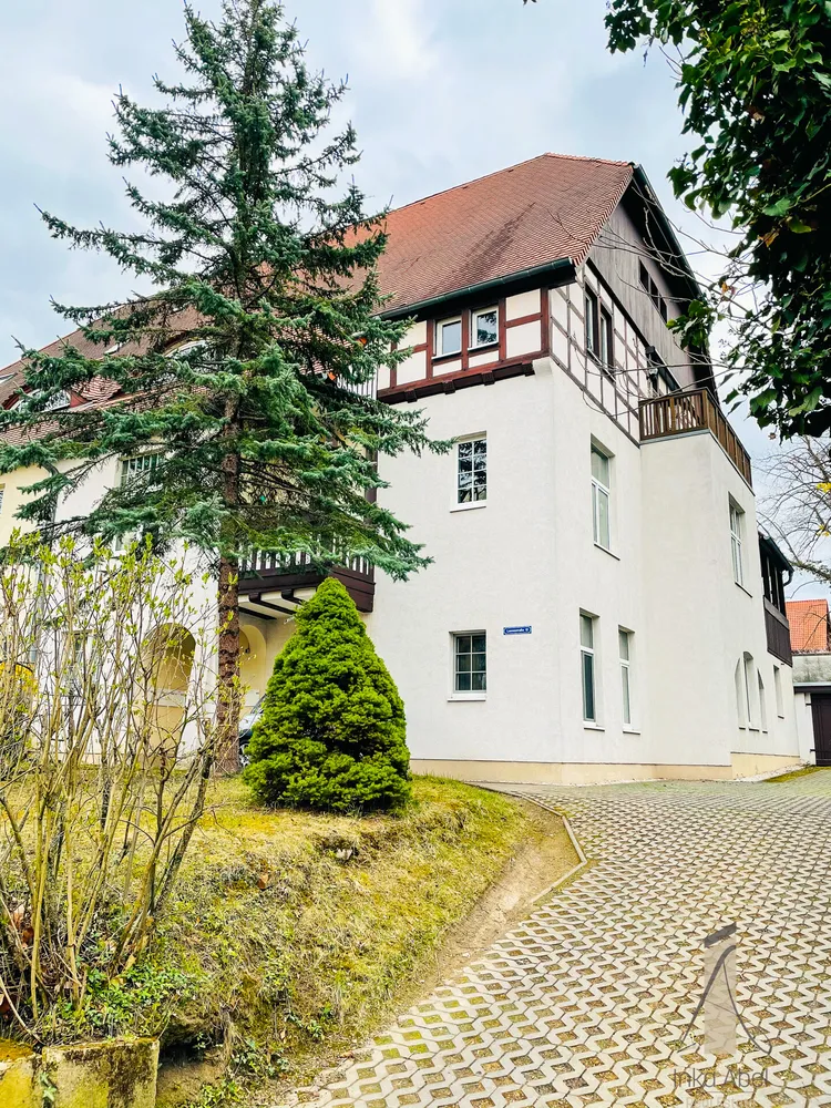 2 Zimmer Wohnung mit 50 m² in Magdeburg – Bild 2