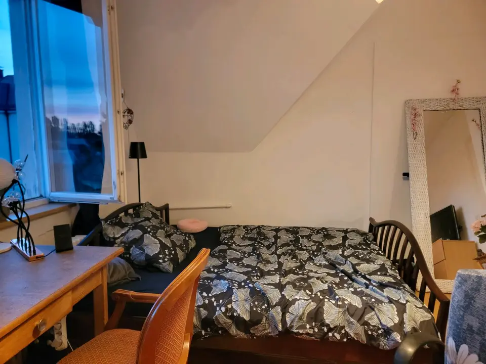 WG-Zimmer mit 14 m² in Freiburg im Breisgau – Bild 3