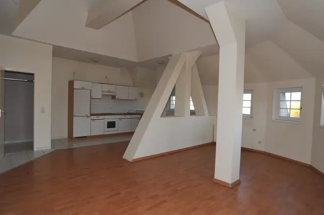 2 Zimmer Wohnung mit 64 m² in Berlin – Bild 4