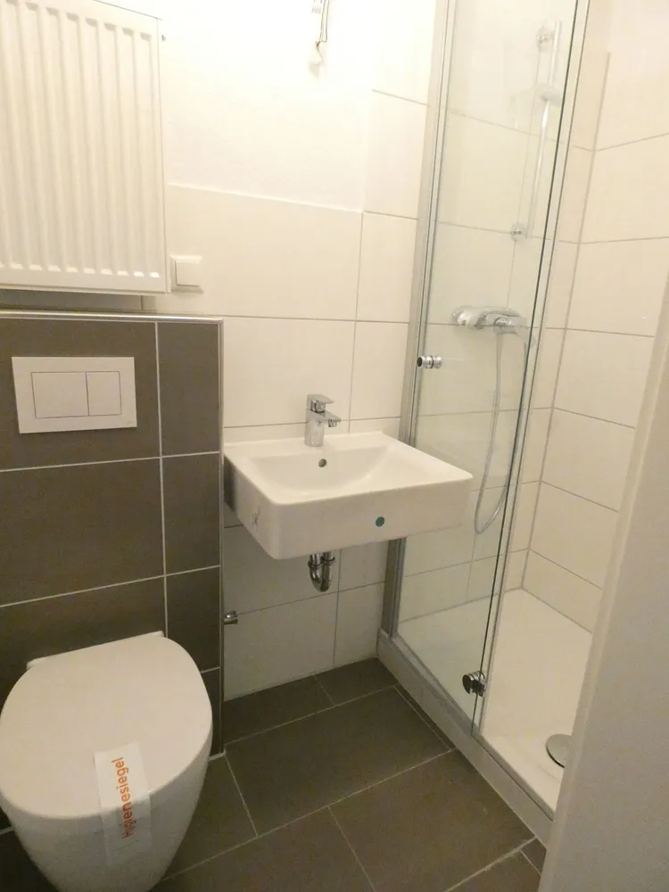 2 Zimmer Wohnung mit 36 m² in Mülheim an der Ruhr – Bild 4