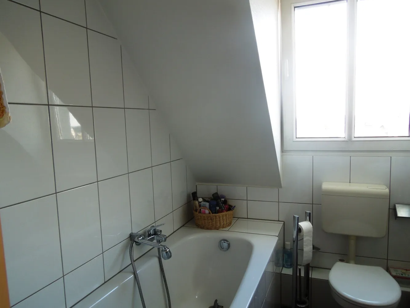 2 Zimmer Wohnung mit 38 m² in Willich – Bild 4