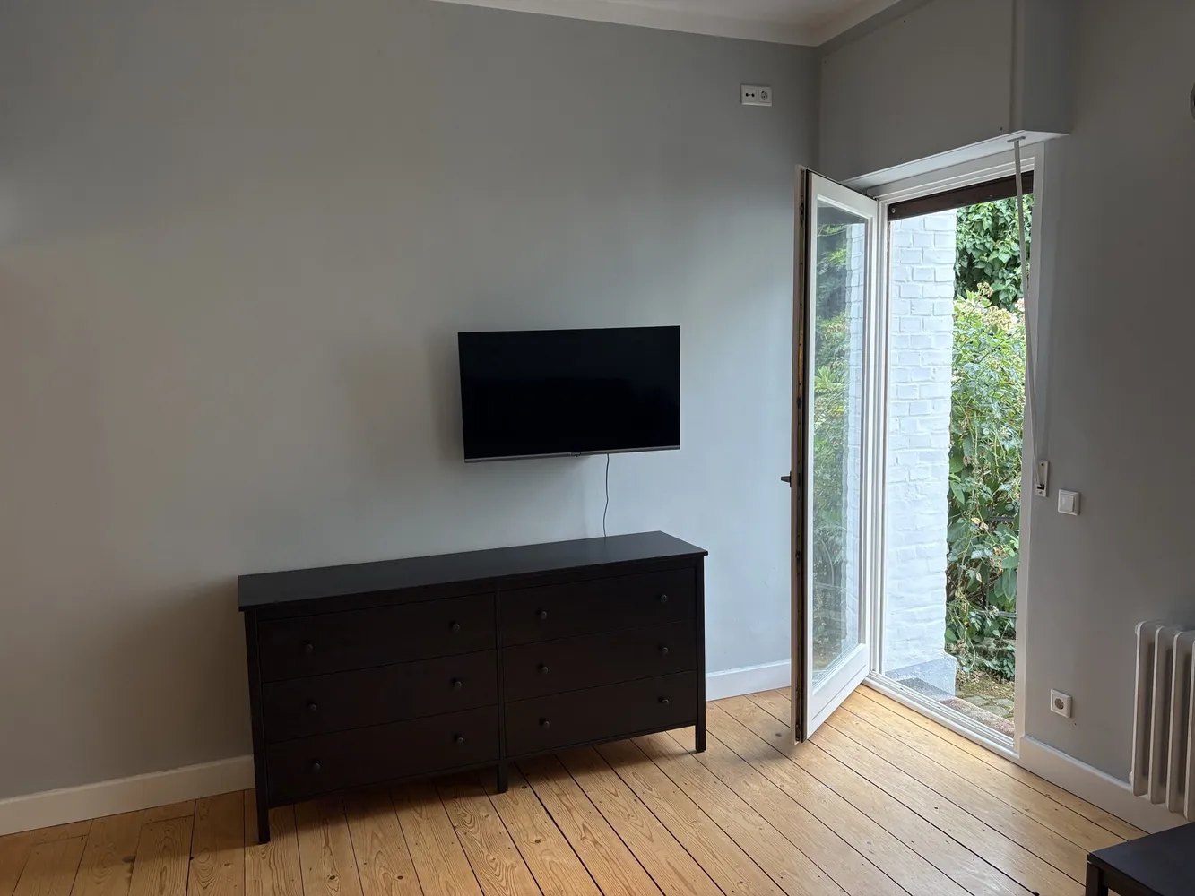 1 Zimmer Wohnung mit 29 m² in Düsseldorf – Bild 8