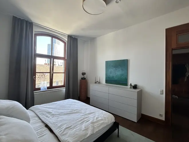 4 Zimmer Wohnung mit 88 m² in Köln – Bild 11