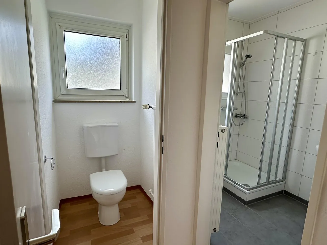 3 Zimmer Wohnung mit 70 m² in Nürnberg – Bild 10