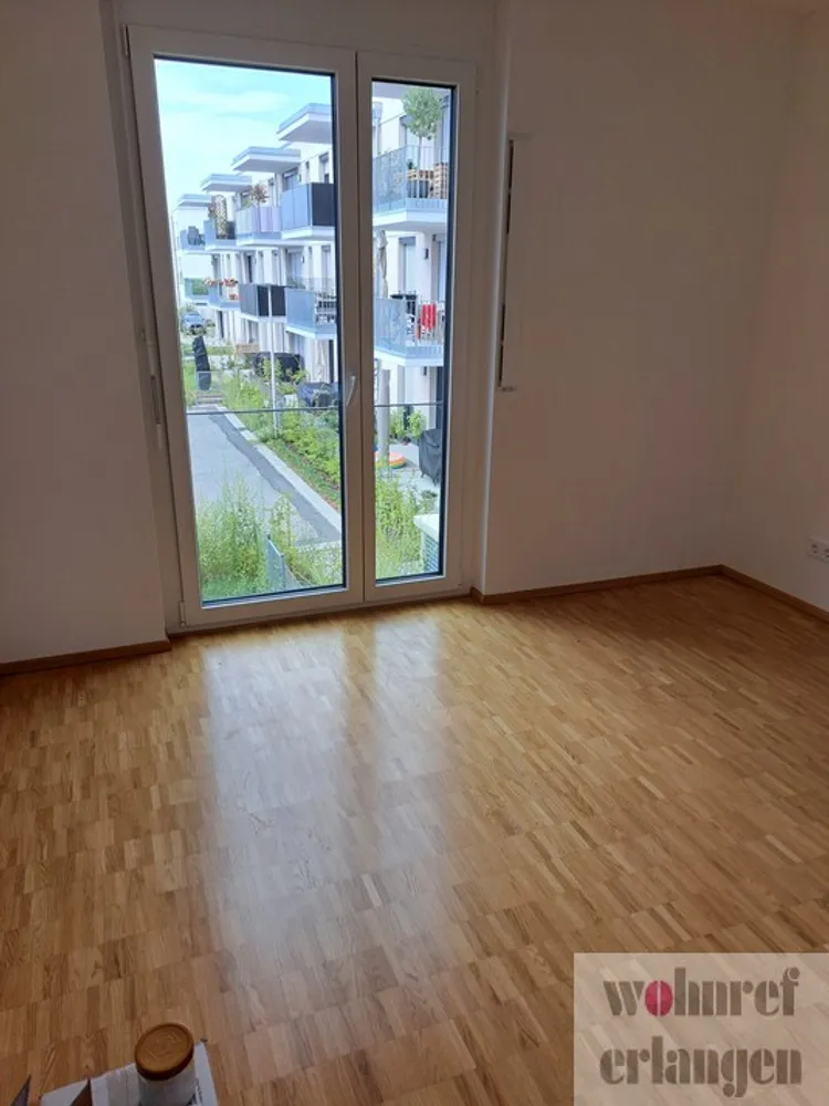 2 Zimmer Wohnung mit 53 m² in Erlangen – Bild 7