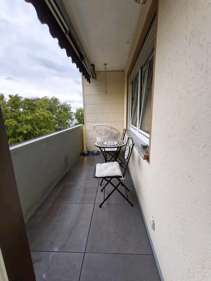 3 Zimmer Wohnung mit 75 m² in Augsburg – Bild 9