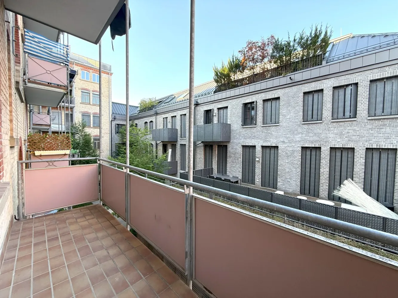 3 Zimmer Wohnung mit 99 m² in Stuttgart – Bild 1