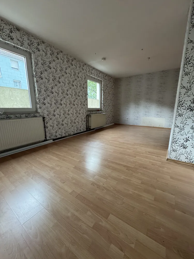 2 Zimmer Wohnung mit 48 m² in Mönchengladbach – Bild 1