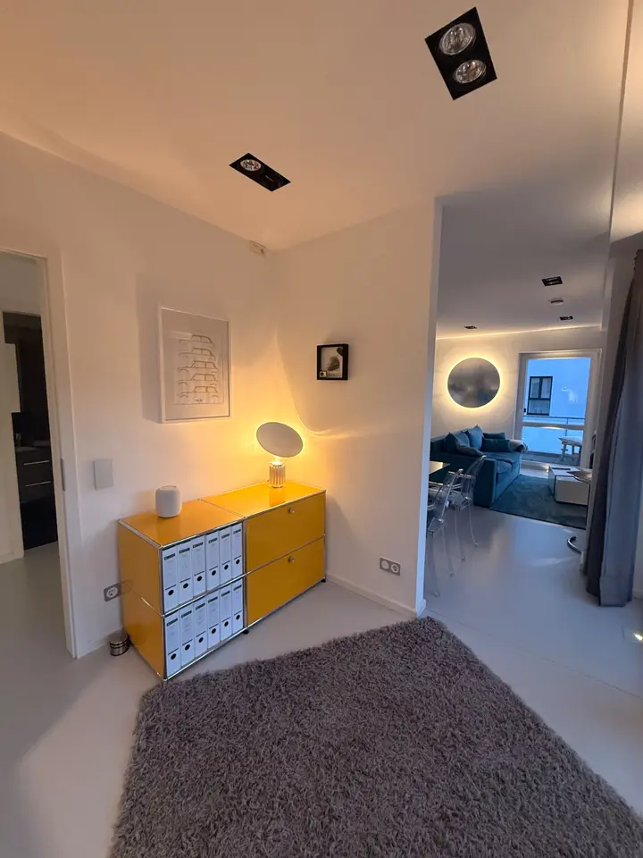 3 Zimmer Wohnung mit 96 m² in Euskirchen – Bild 8