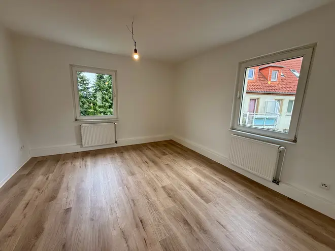 2 Zimmer Wohnung mit 50 m² in Bielefeld – Bild 2
