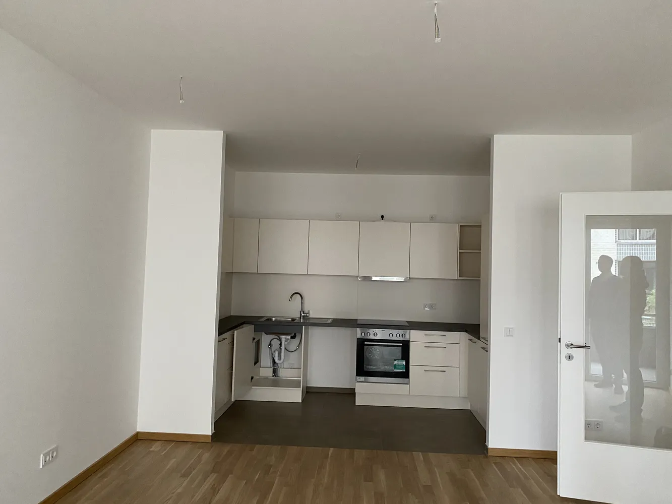 3 Zimmer Wohnung mit 84 m² in Berlin – Bild 1
