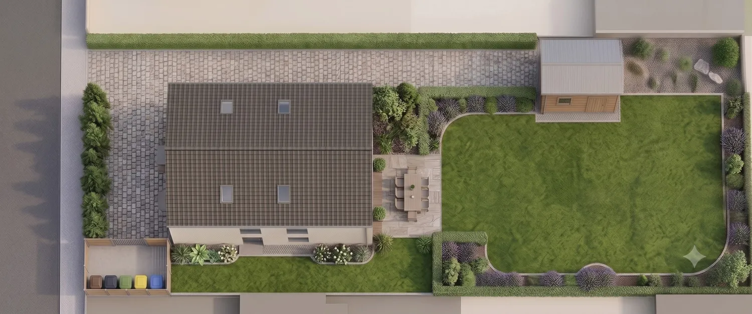 2 Zimmer Wohnung mit 58 m² in Berlin – Bild 9