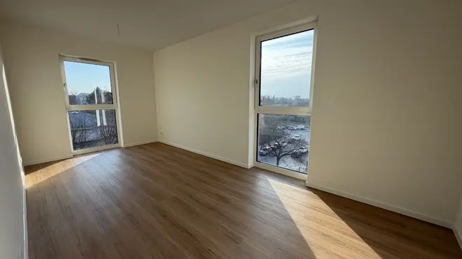 4 Zimmer Wohnung mit 88 m² in Berlin – Bild 12