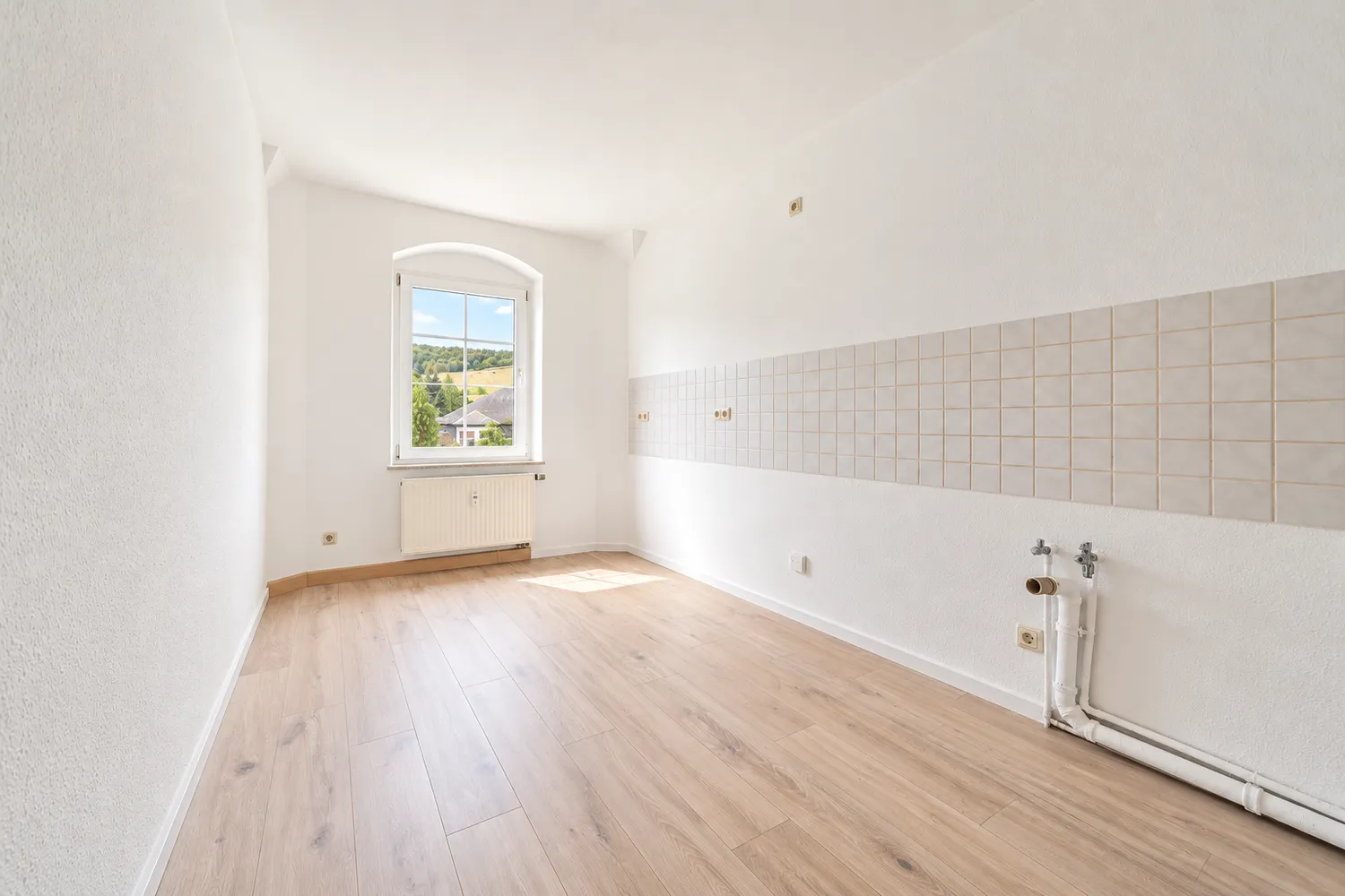 2 Zimmer Wohnung mit 56 m² in Freital – Bild 5