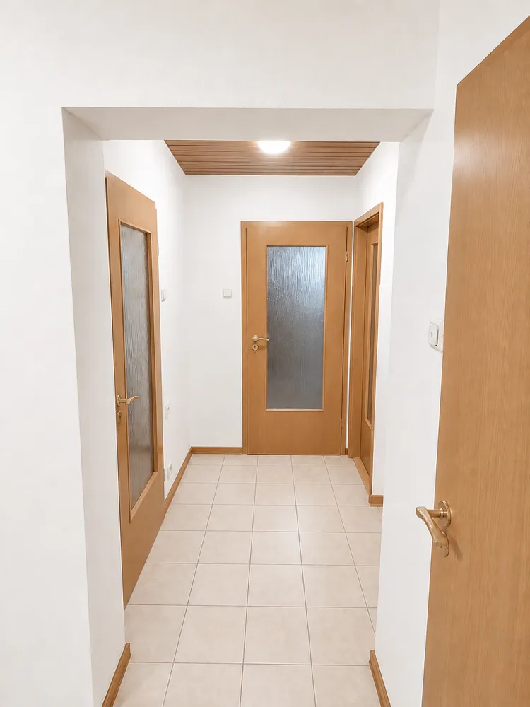 3 Zimmer Wohnung mit 67 m² in München – Bild 3