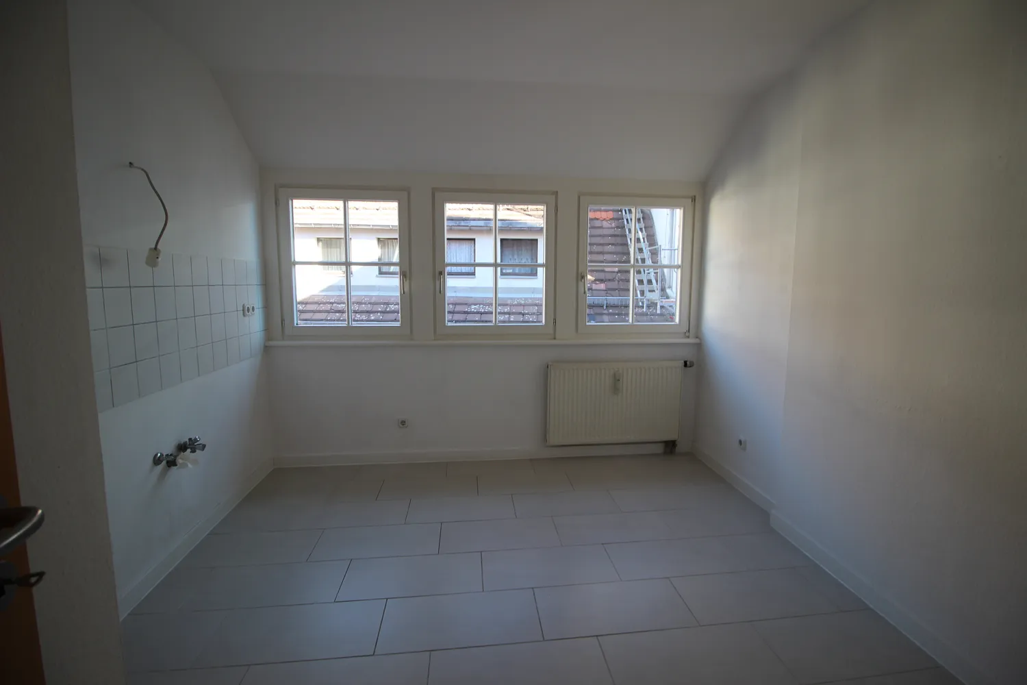 4 Zimmer Wohnung mit 82 m² in Freiberg – Bild 11