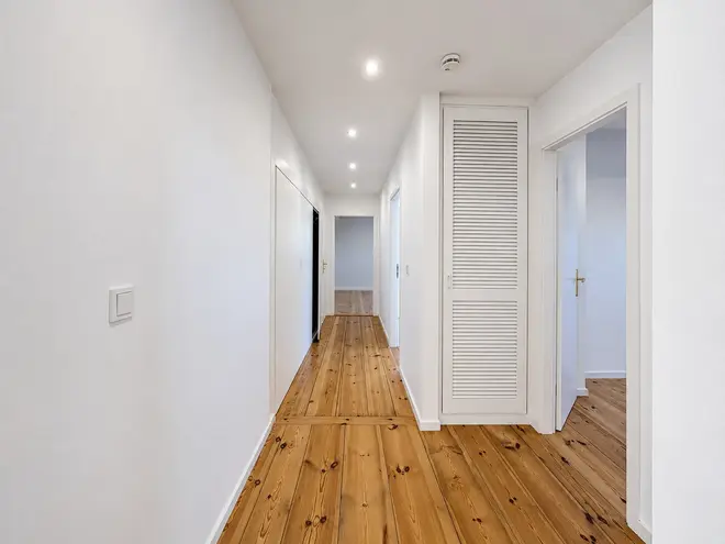 4 Zimmer Wohnung mit 123 m² in Berlin – Bild 3