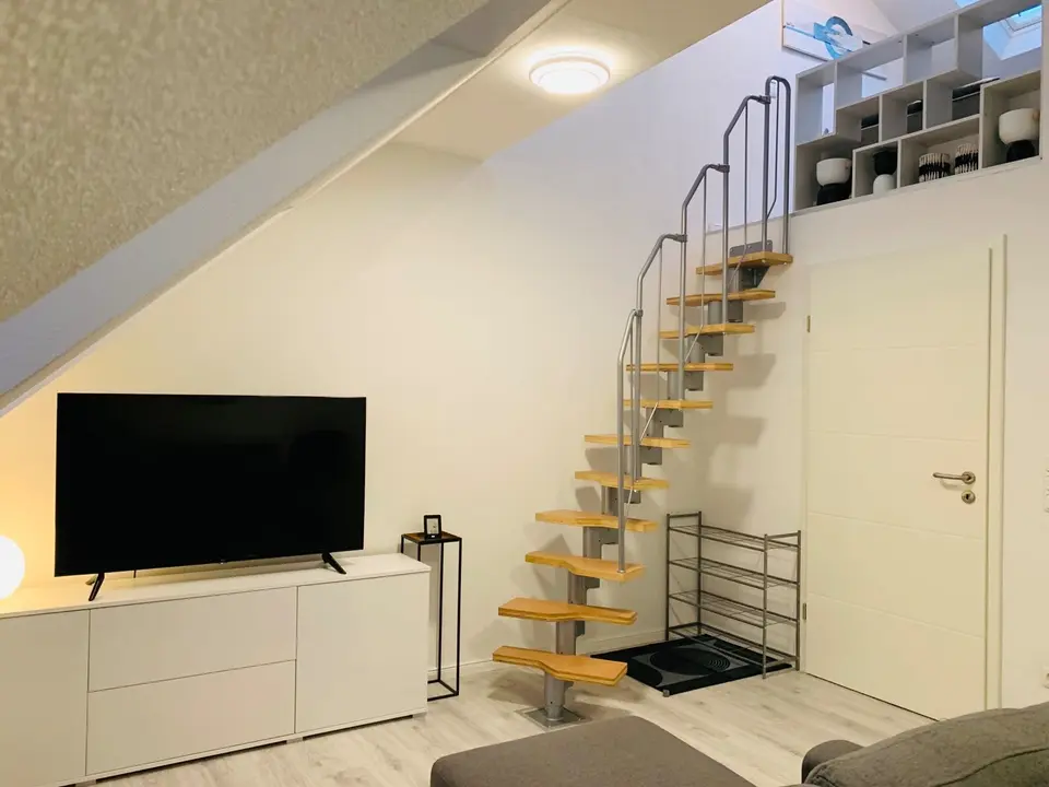 WG-Zimmer mit 45 m² in Trier – Bild 6