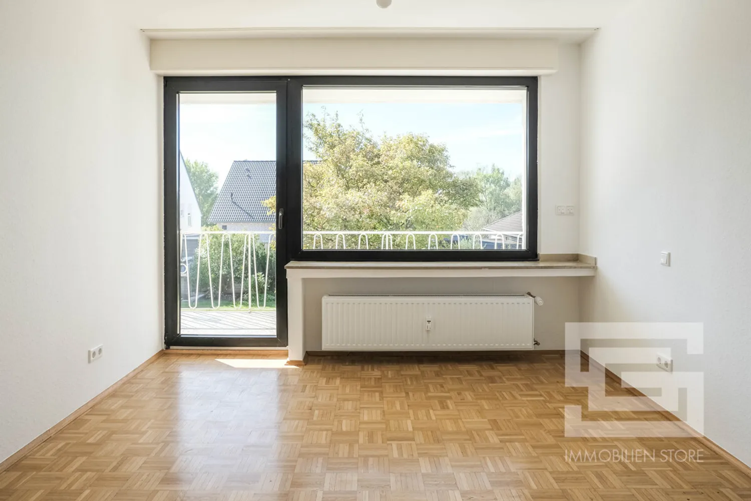 3 room apartment with 87 m² in Monheim am Rhein – Photo 12