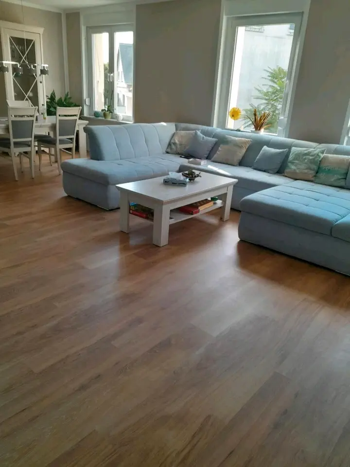 3 Zimmer Wohnung mit 90 m² in Bitterfeld-Wolfen – Bild 2