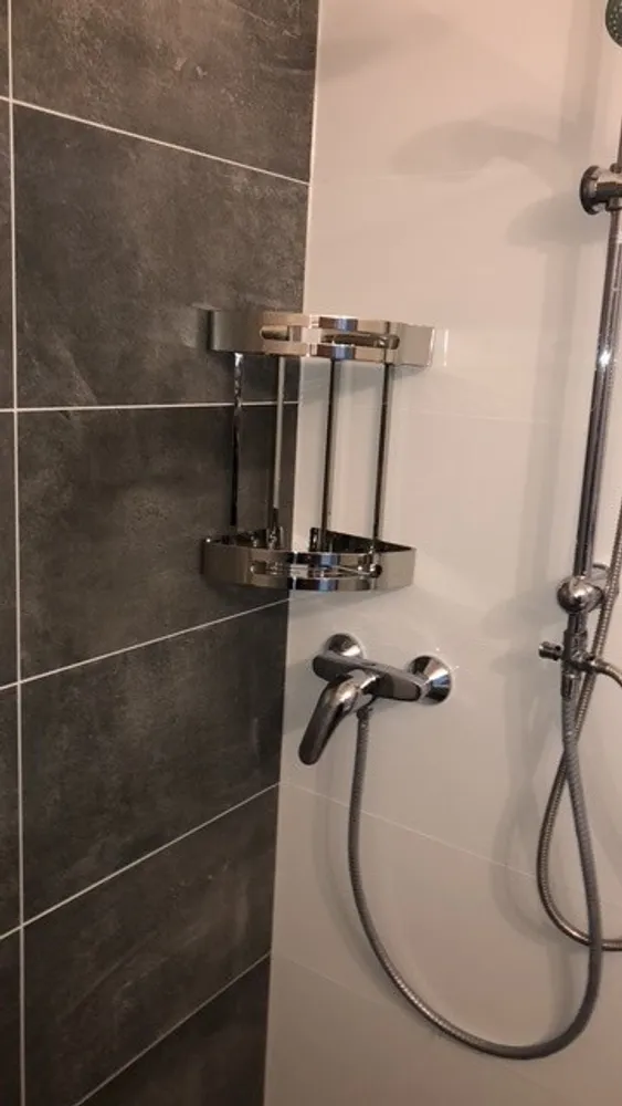 1 Zimmer Wohnung mit 37 m² in Frankfurt am Main – Bild 8