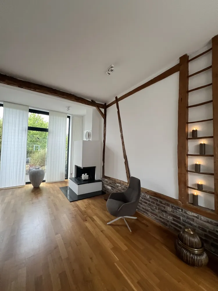 7 room house with 250 m² in Kaarst – Photo 7