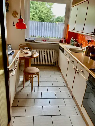 Shared room with 15 m² in Hanover – Photo 8