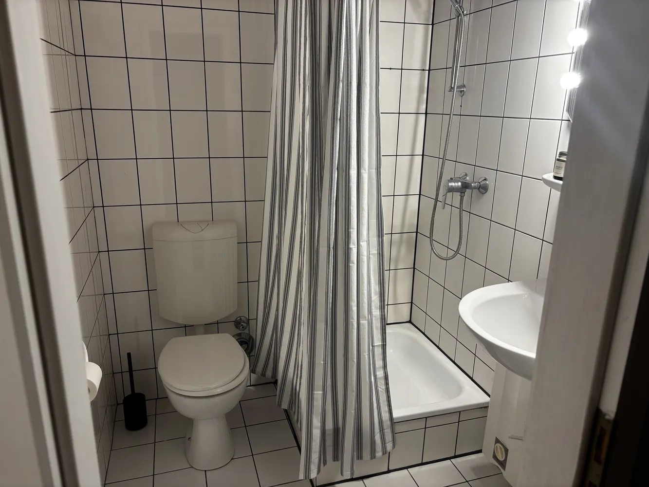1 Zimmer Wohnung mit 36 m² in Bremen – Bild 5