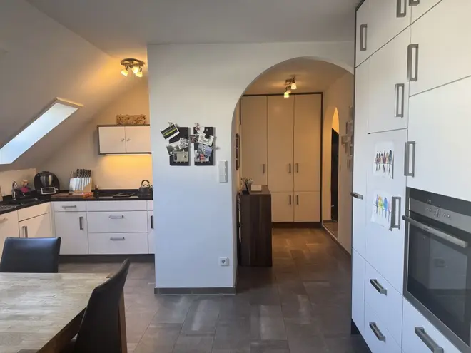 4 Zimmer Wohnung mit 133 m² in München – Bild 7