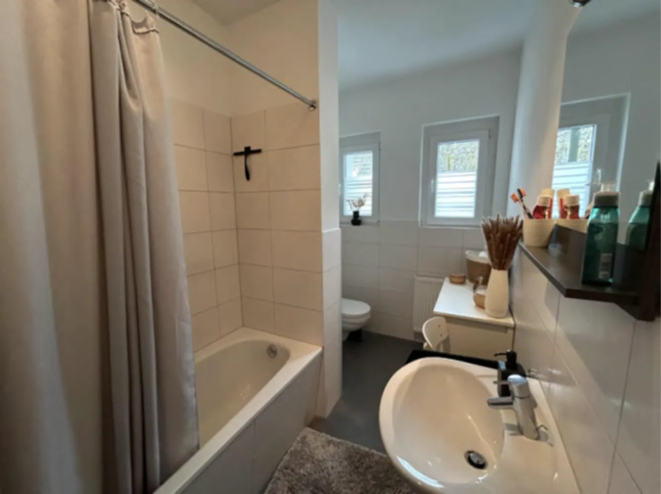 3 Zimmer Wohnung mit 83 m² in Paderborn – Bild 6
