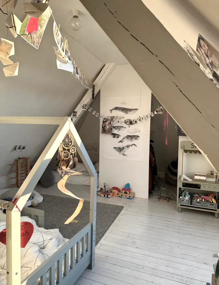 2 Zimmer Wohnung mit 127 m² in Nürnberg – Bild 7
