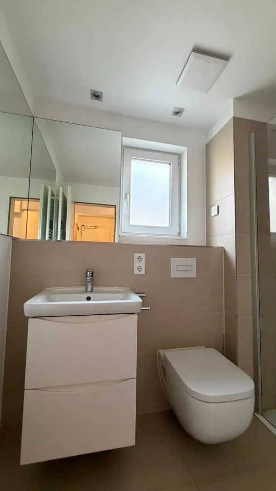 1 Zimmer Wohnung mit 26 m² in Berlin – Bild 4