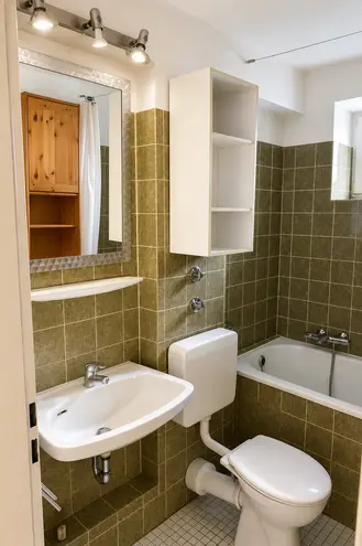 2 Zimmer Wohnung mit 60 m² in Essen – Bild 5