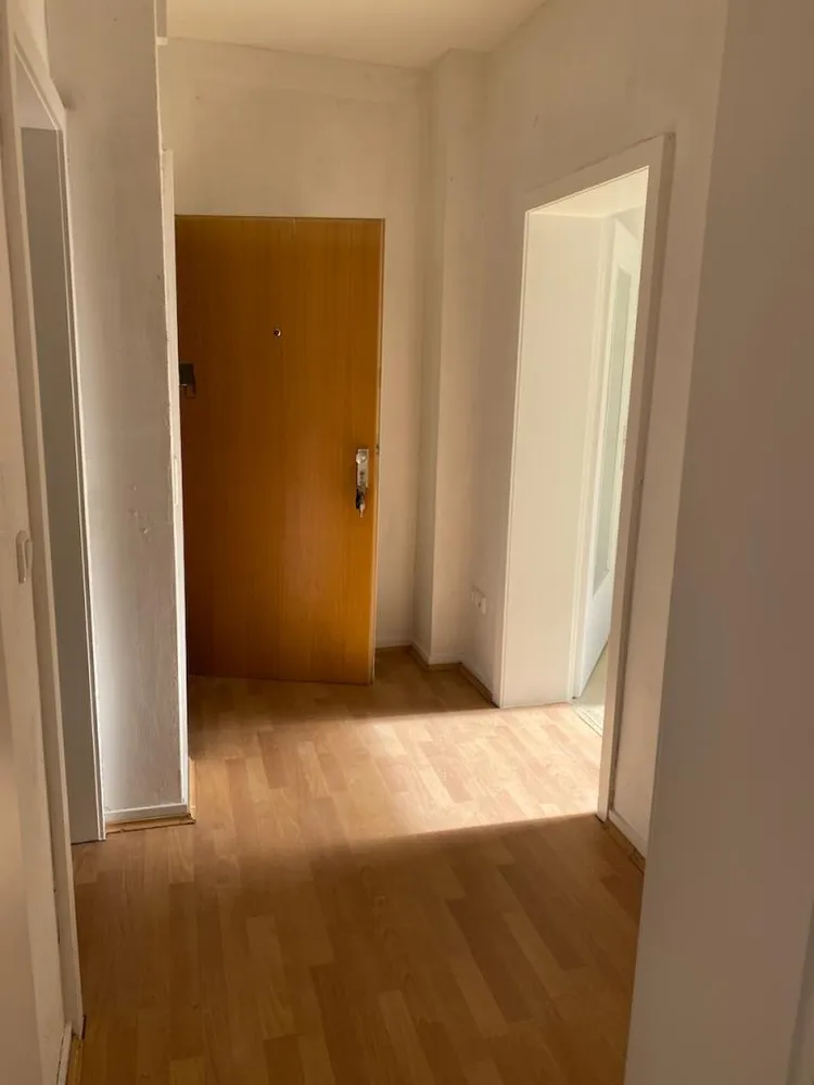 2 Zimmer Wohnung mit 56 m² in Essen – Bild 5