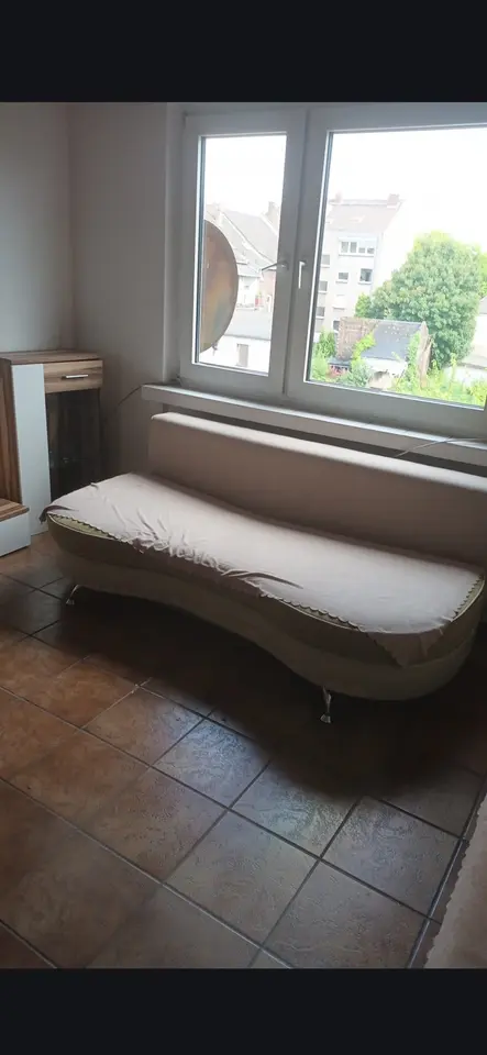 3 Zimmer Wohnung mit 63 m² in Duisburg – Bild 1